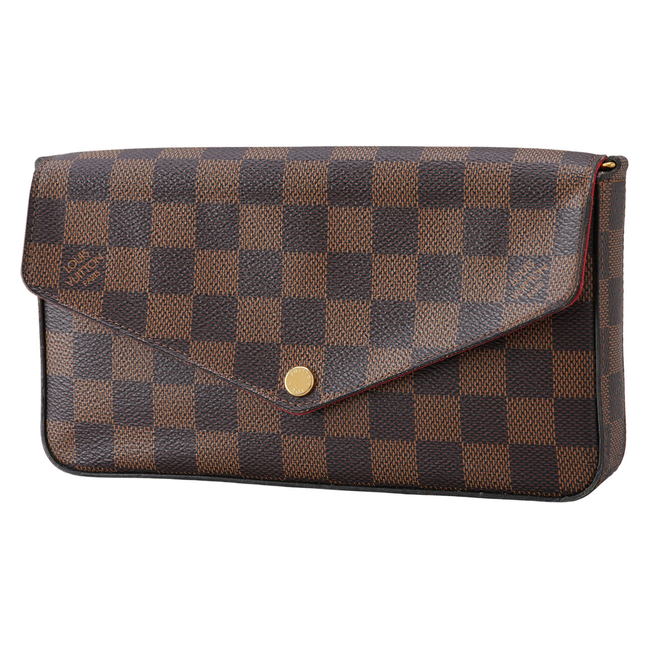 LOUIS VUITTON(USED)루이비통 다미에 에벤 펠리시